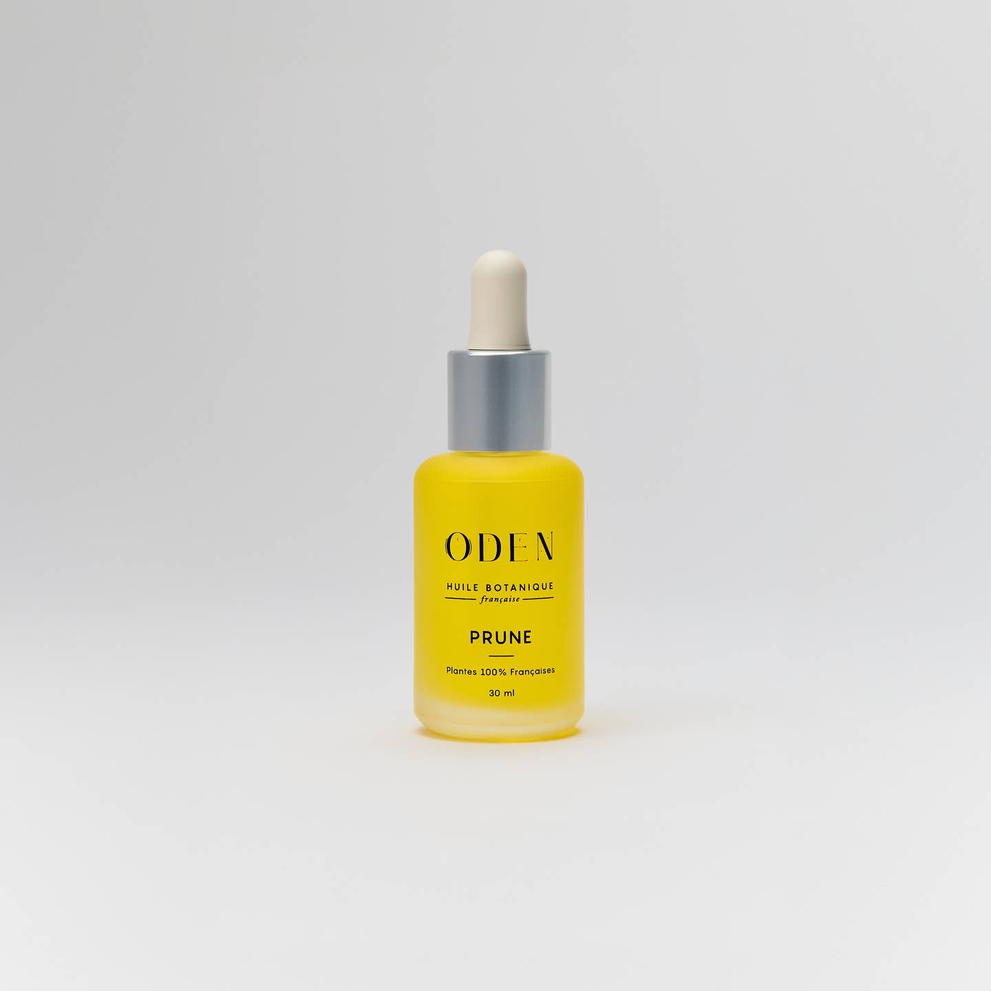Plum Replenishing Oil