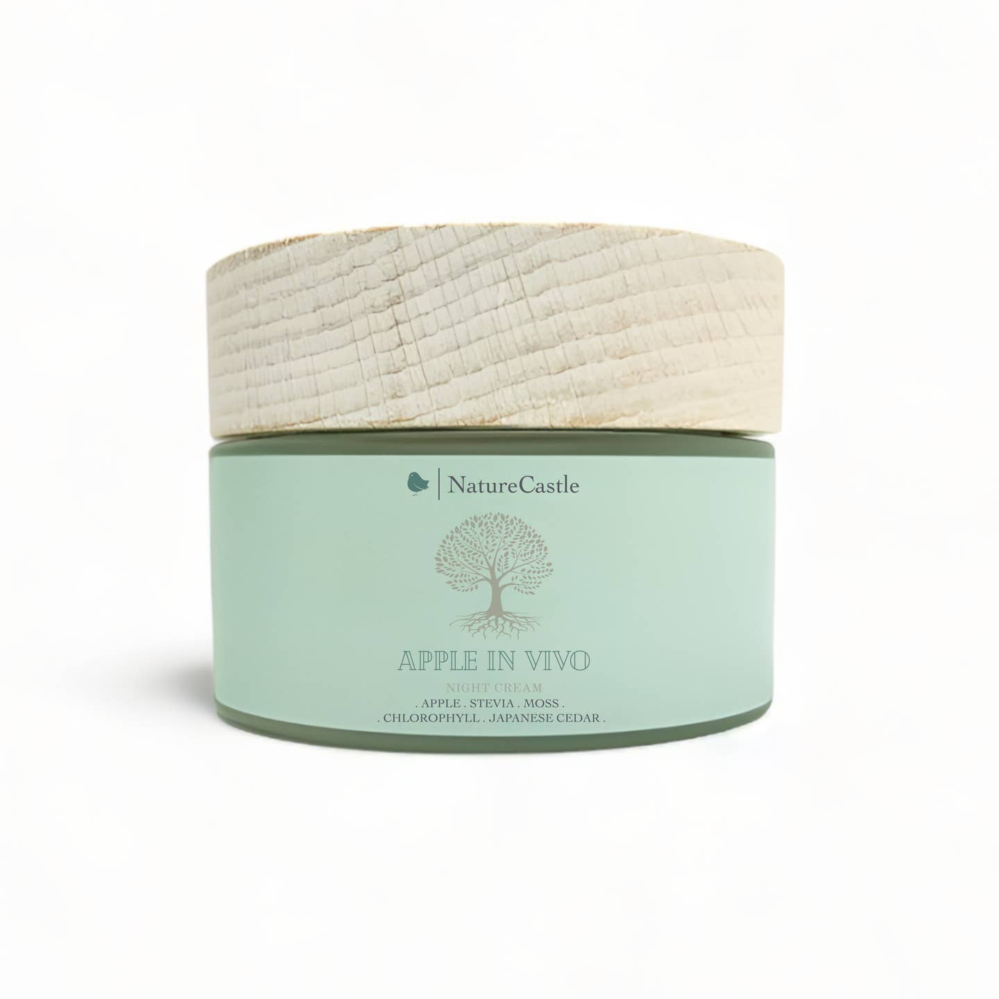 Apple Regeneration Cream