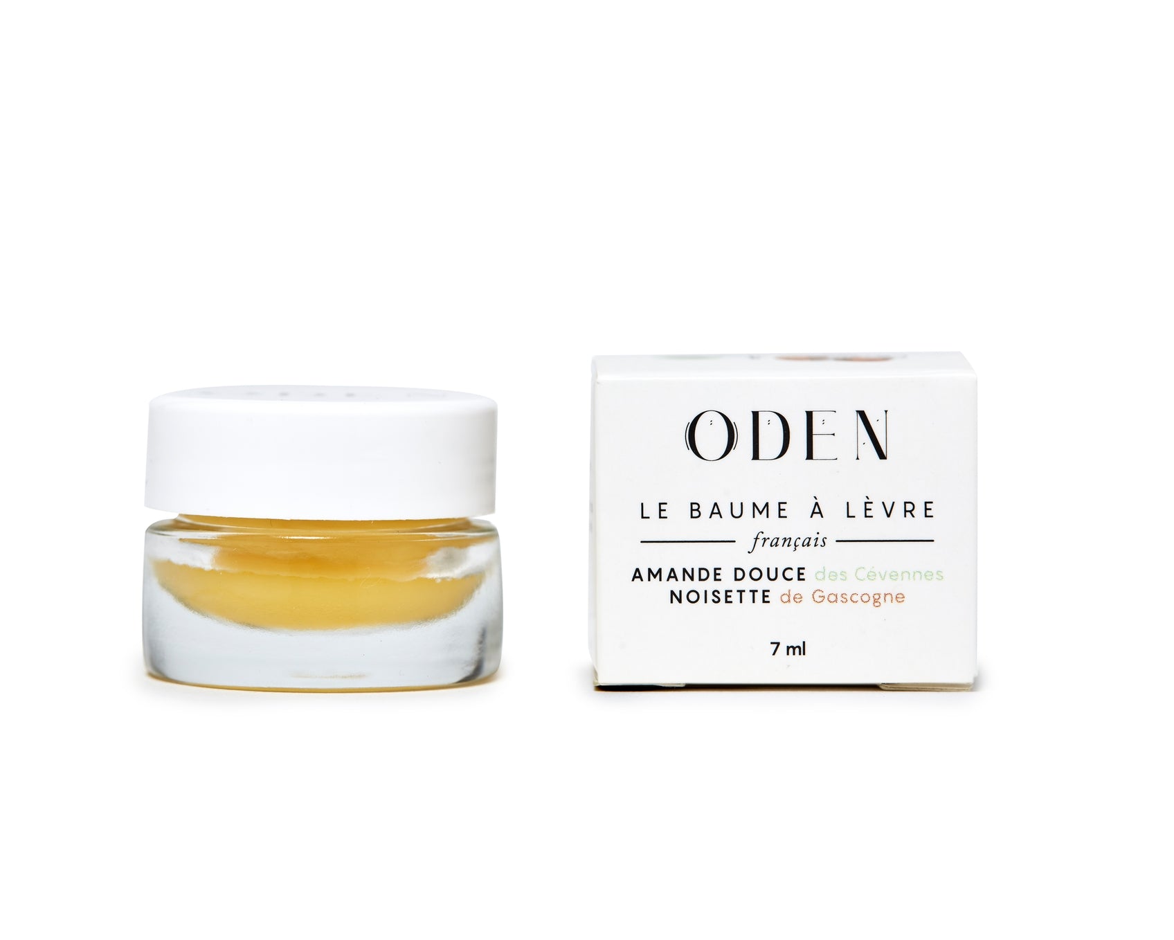 Honey Lip Balm