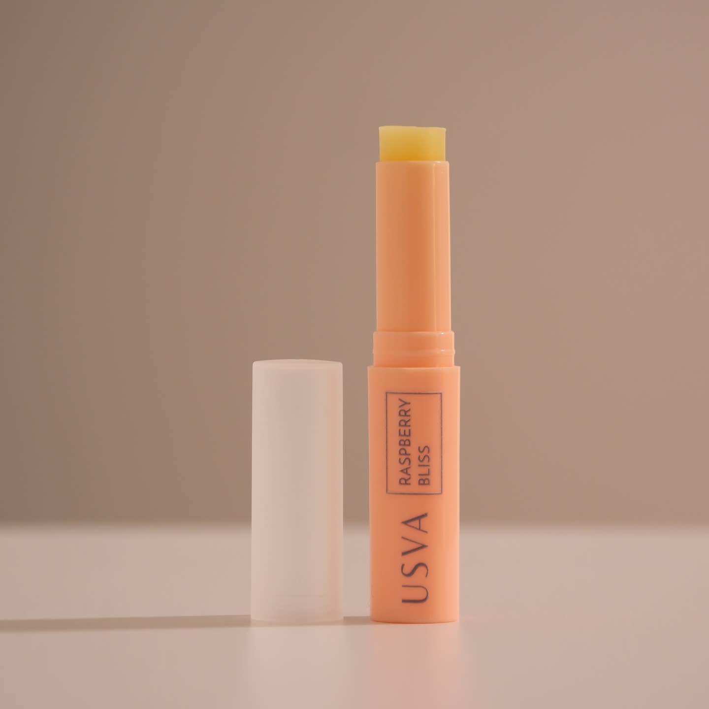 Raspberry Bliss Protective Nutrient Rich Lip Balm