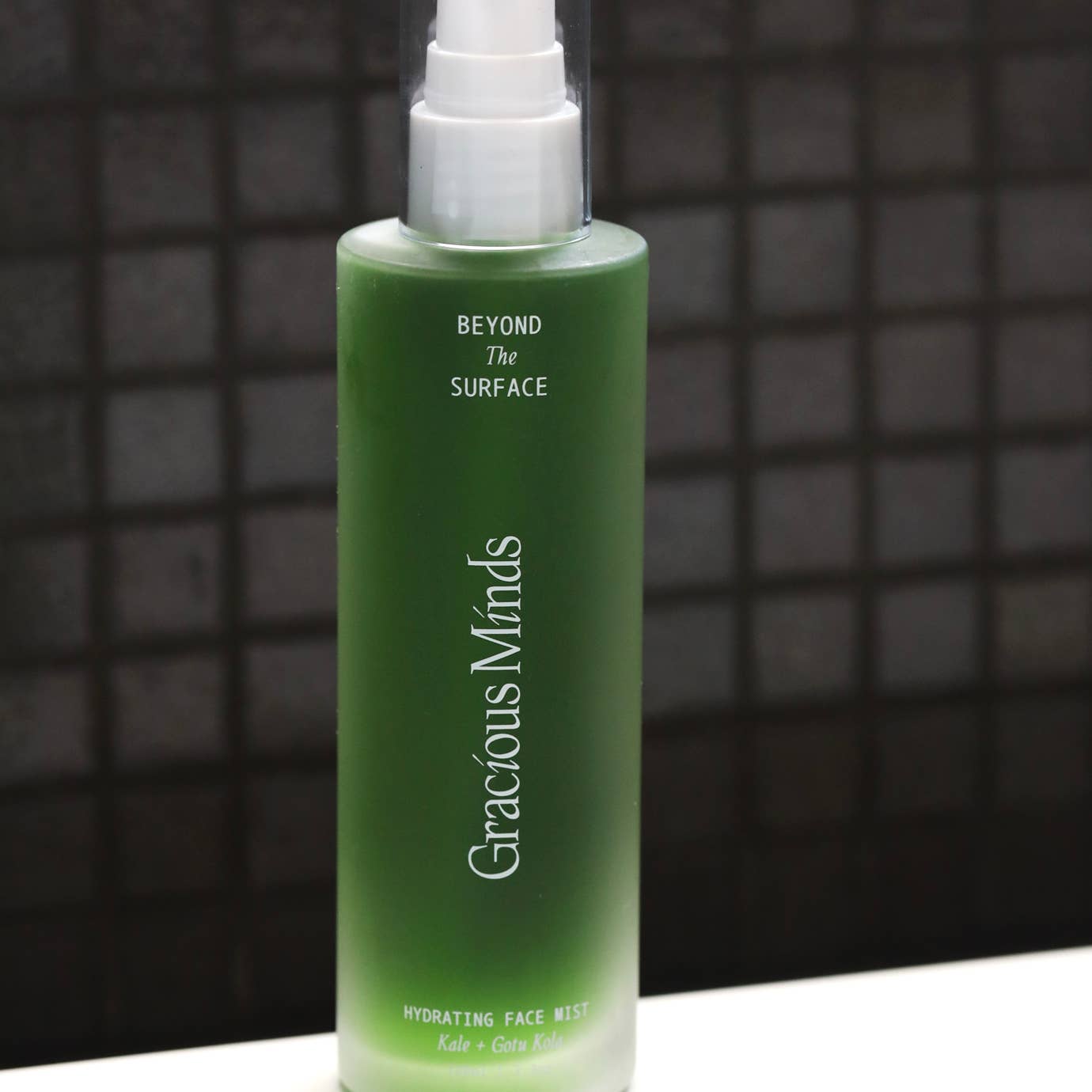 Beyond the Surface Hydrating Face Mist and Toner