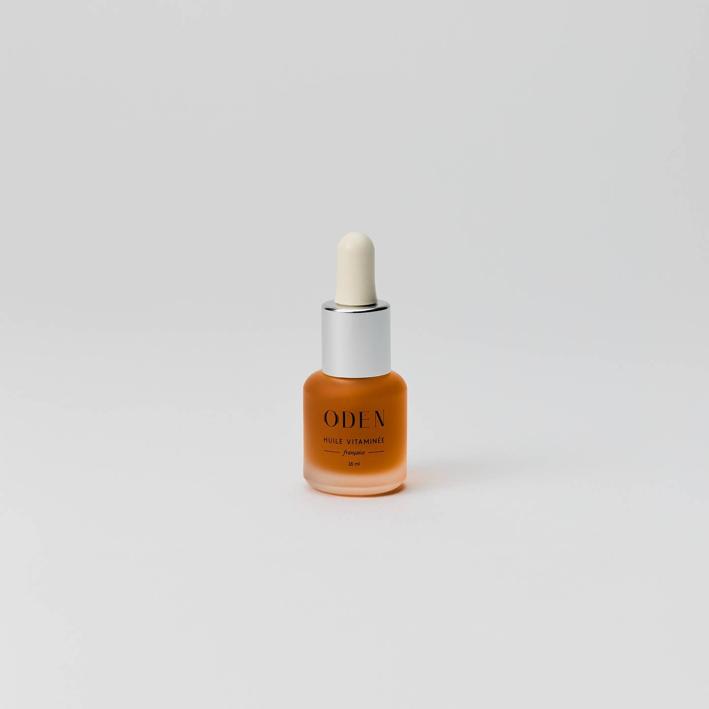 Illuminating & Revitalizing - Vitamin Oil