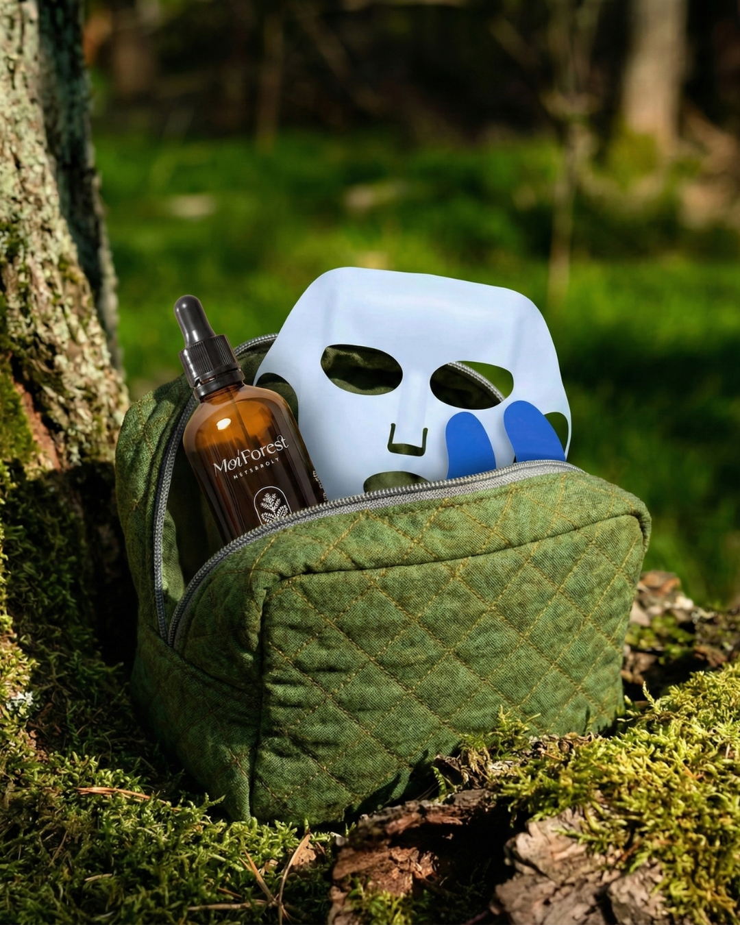 Zero Waste Ritual Kit