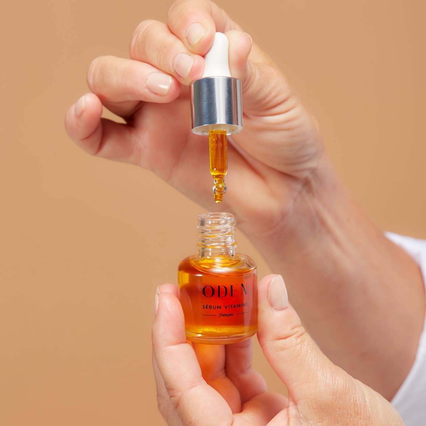 Illuminating & Revitalizing - Vitamin Oil