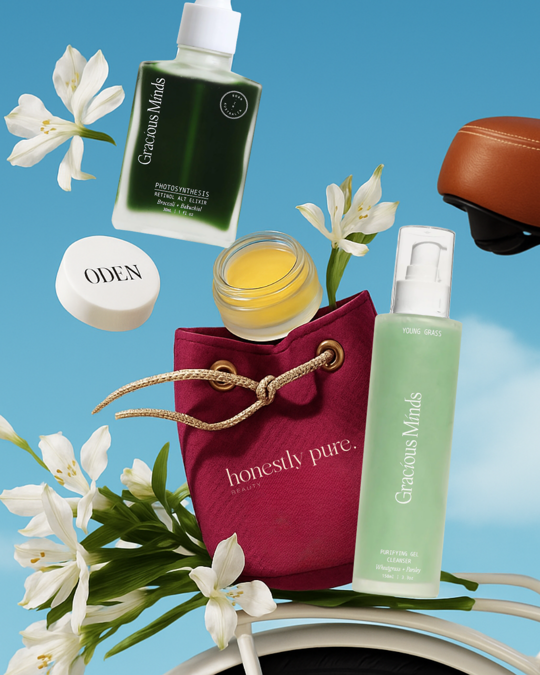 TRYGGHET – Mother’s Embrace Kit