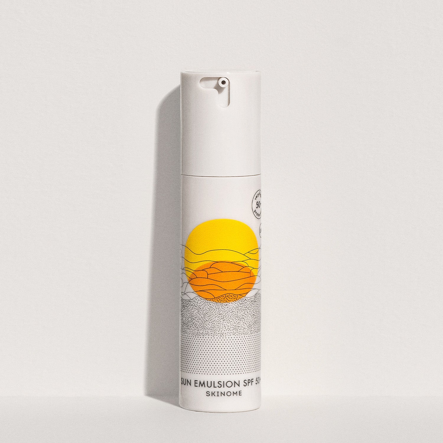 Sun Emulsion SPF 50+