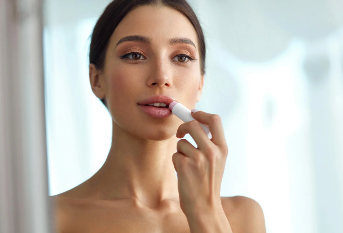 Luscious Lips for Summer: Your 3-Step Rescue Routine