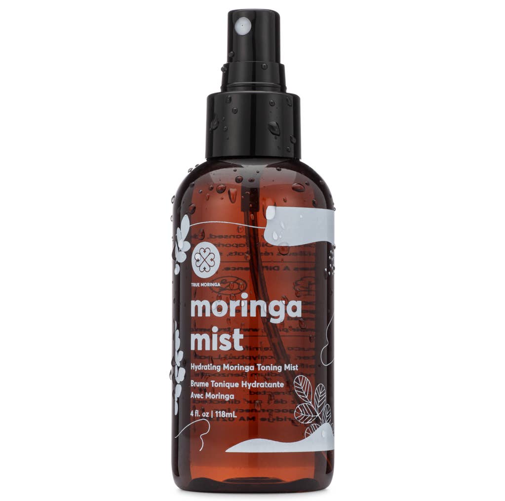 Moringa Magic Trio