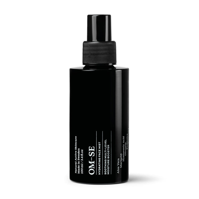 Hydrating Face Mist