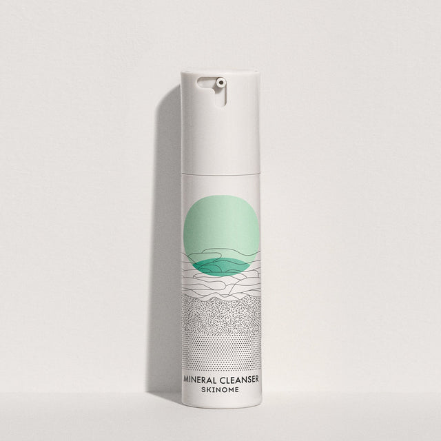 Mineral Cleanser